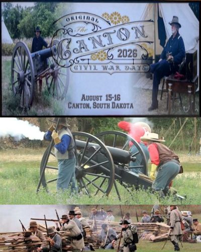 civilwardays