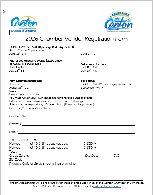 REgistration