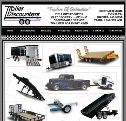 Trailer Discounters