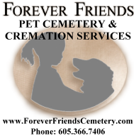 Forever Friends Pet 
Cemetery